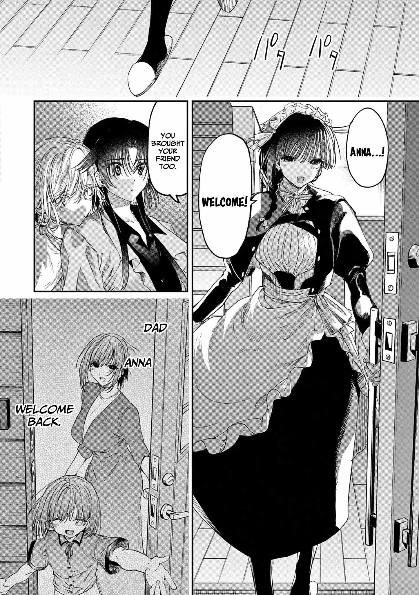 Kimi wa Meido-sama Chapter 60 5